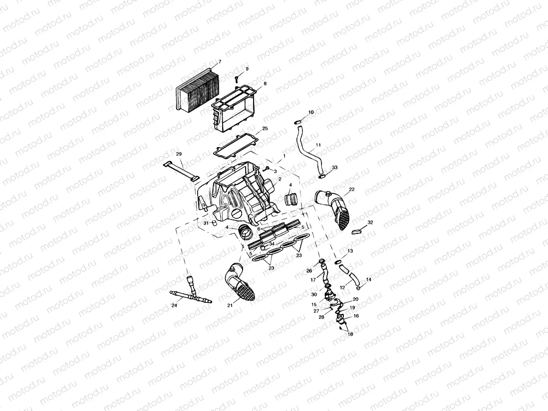Airbox