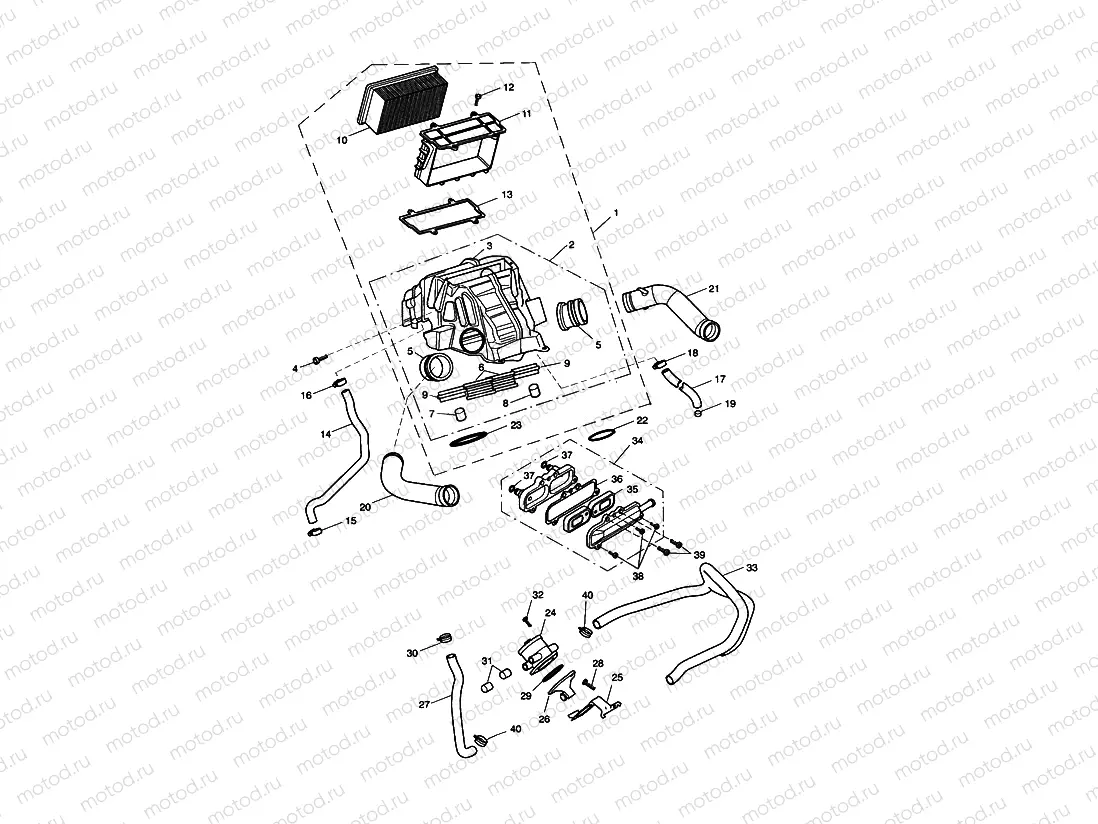 Airbox