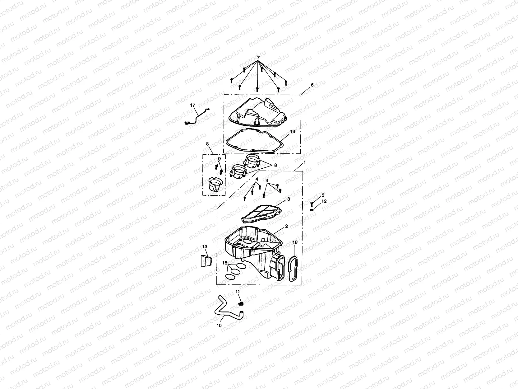 Airbox