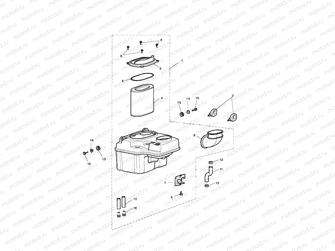 Airbox