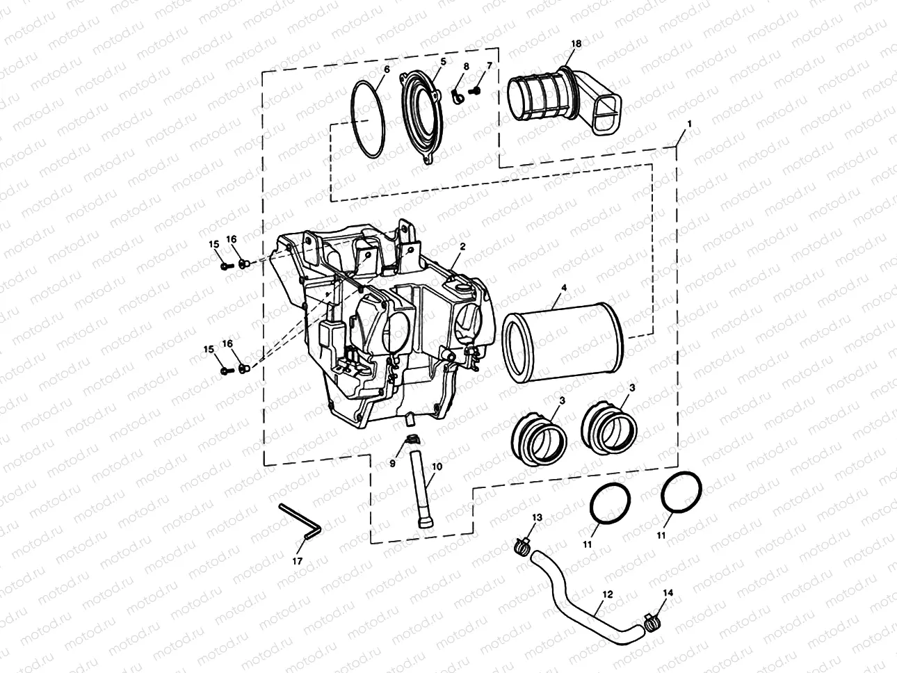 Airbox