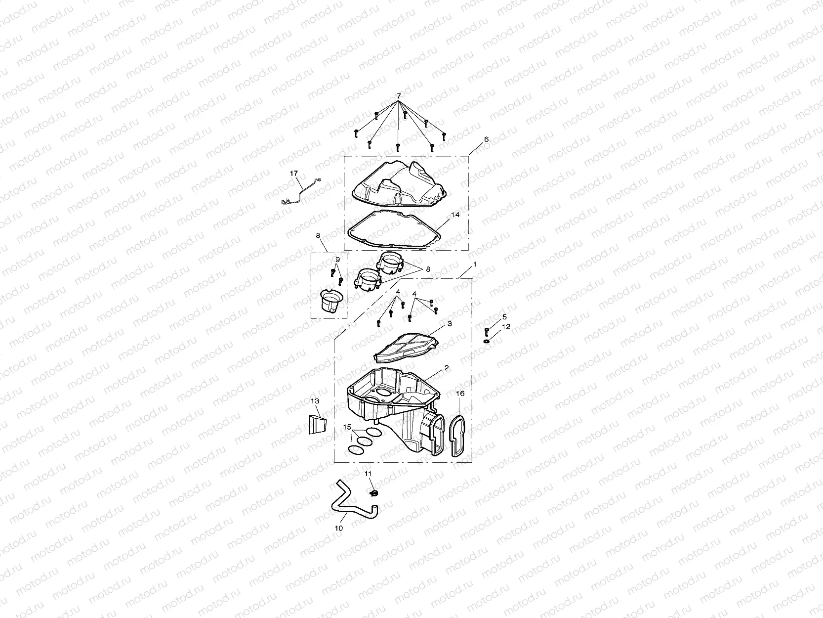 Airbox