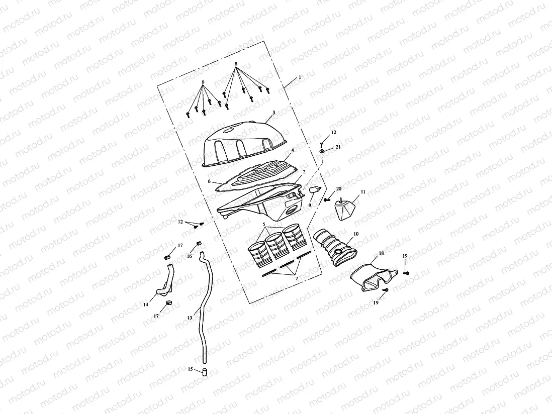 Airbox