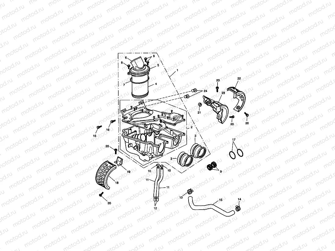 Airbox