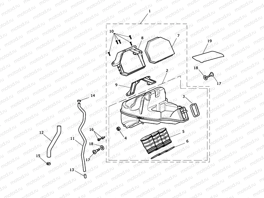 Airbox