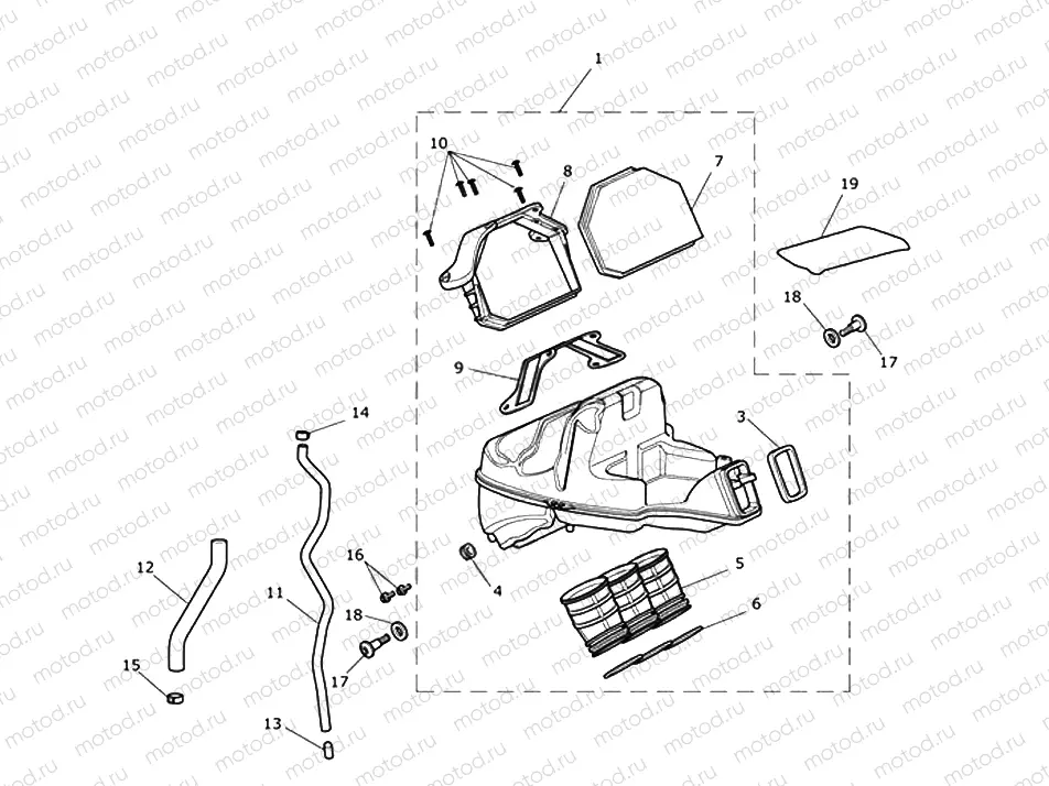 Airbox