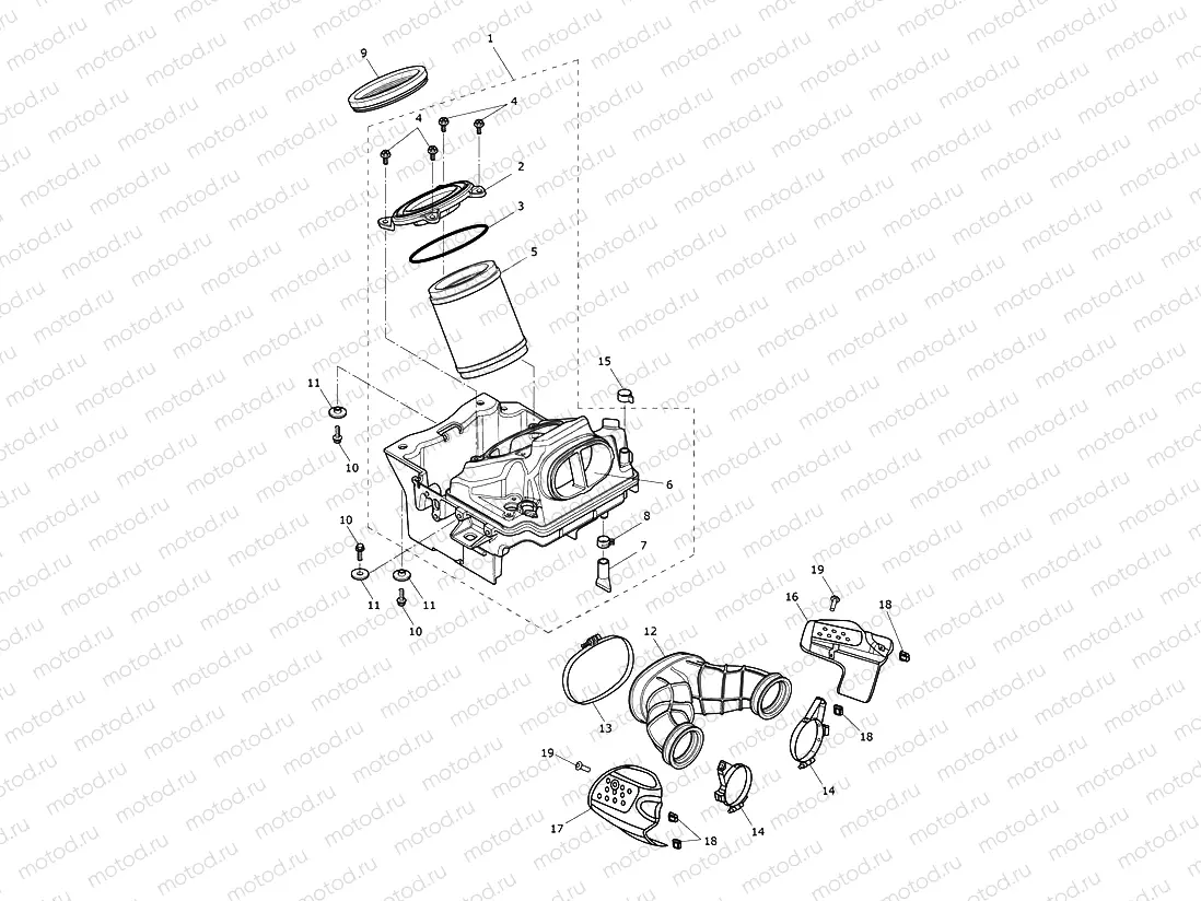 Airbox