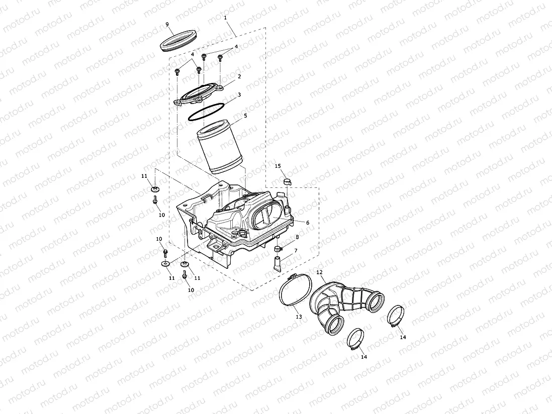 Airbox
