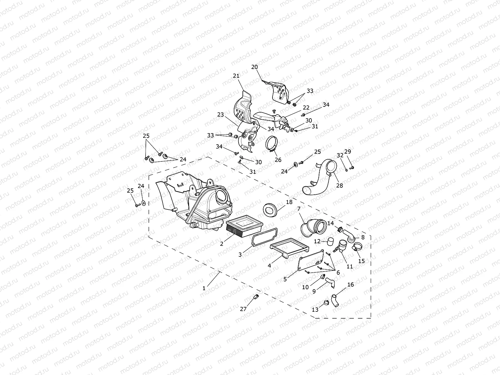 Airbox