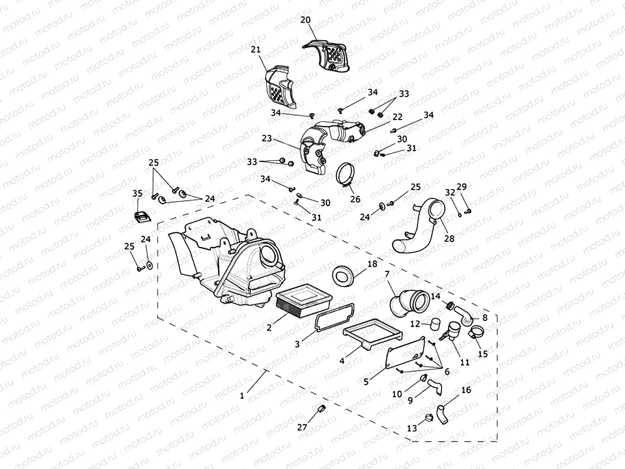 Airbox
