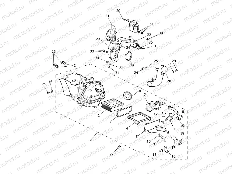 Airbox