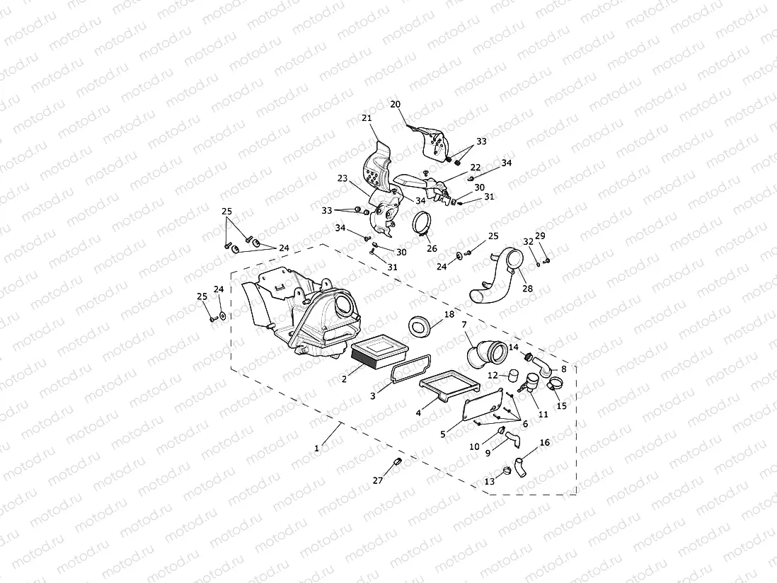 Airbox