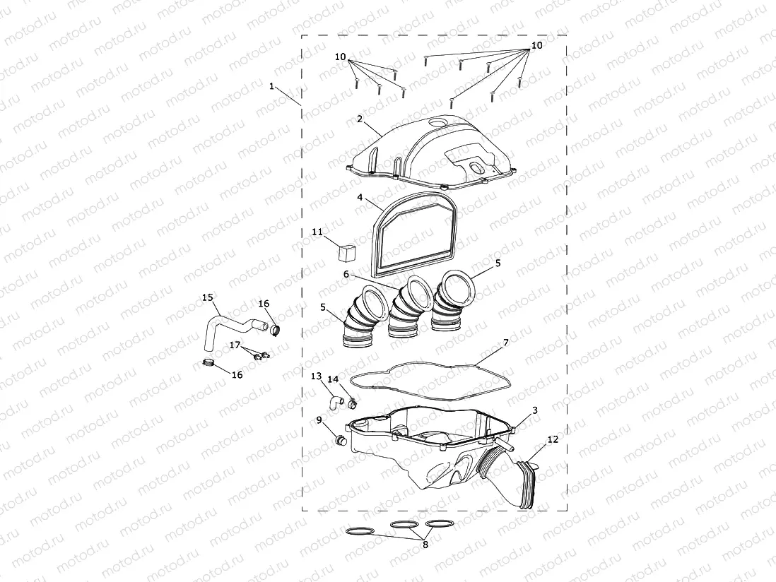 Airbox
