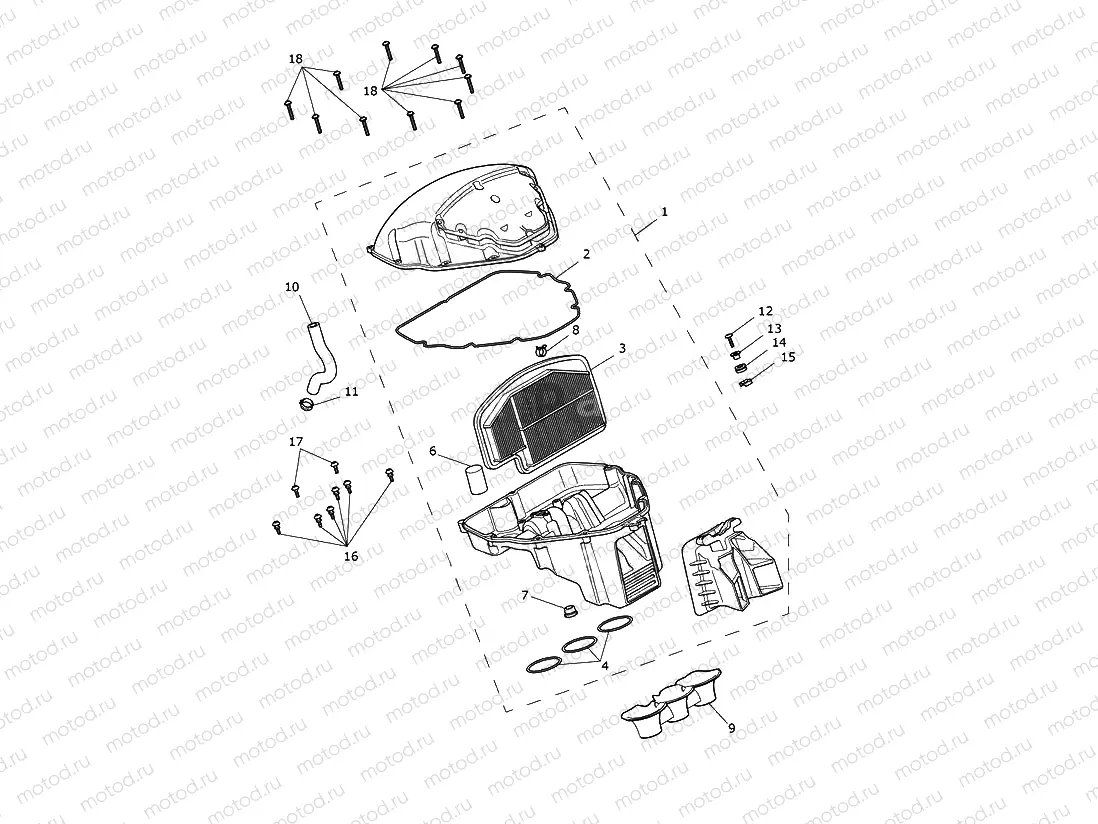 Airbox