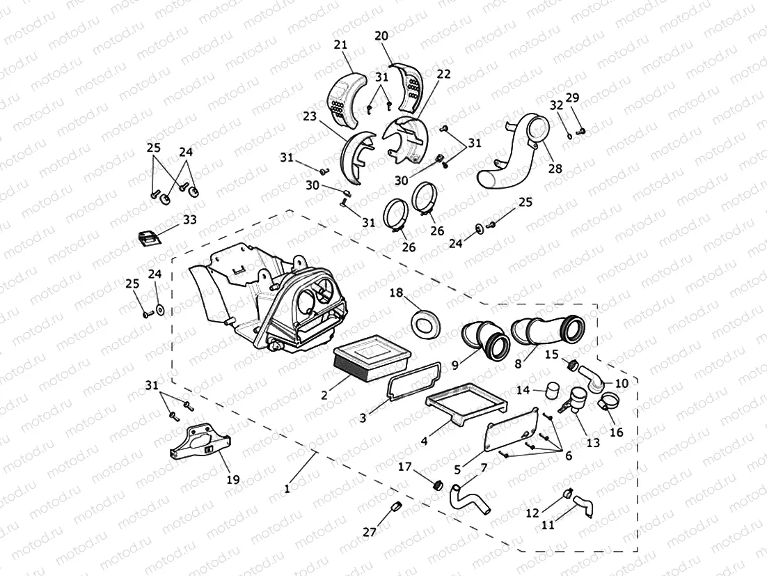 Airbox