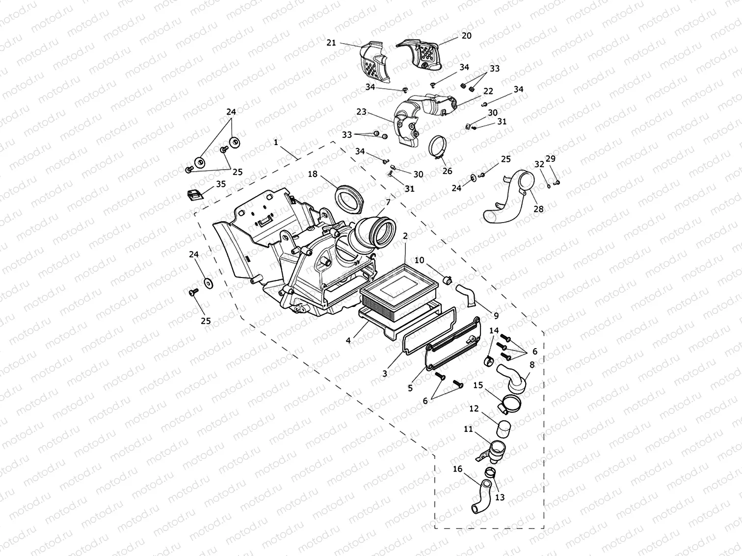 Airbox