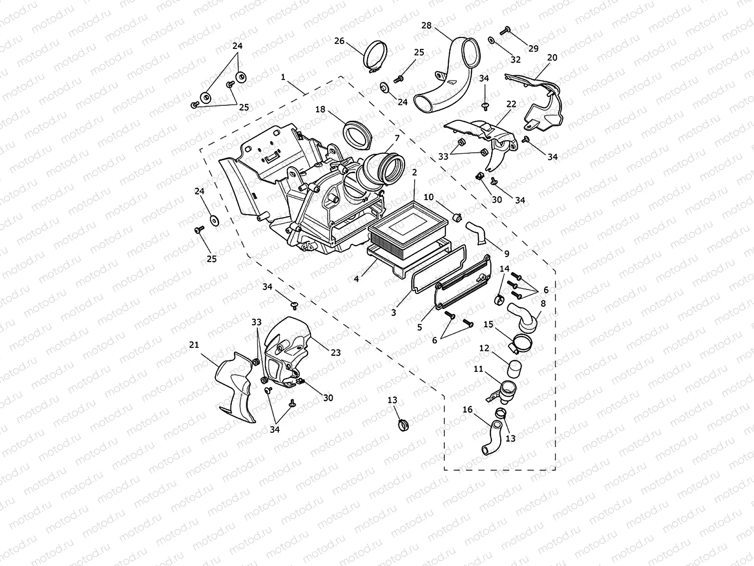 Airbox