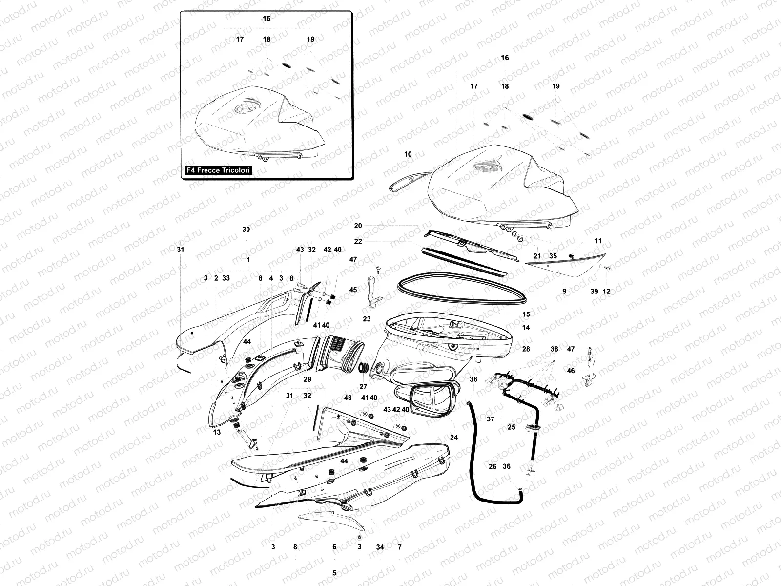 Airbox Assembly