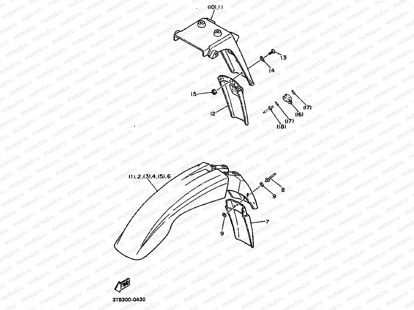 ALTERNATE FOR CHASSIS 1