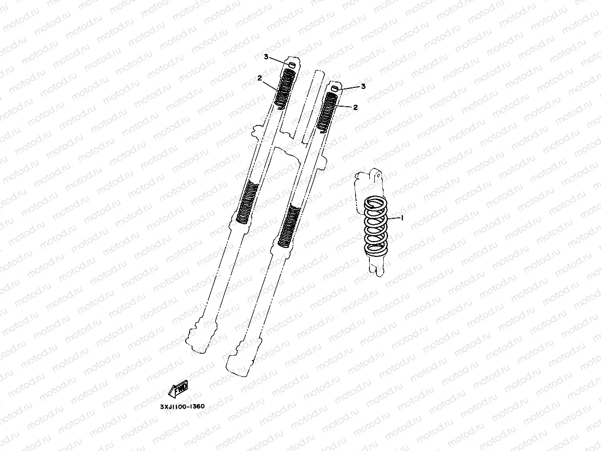 ALTERNATE FOR CHASSIS