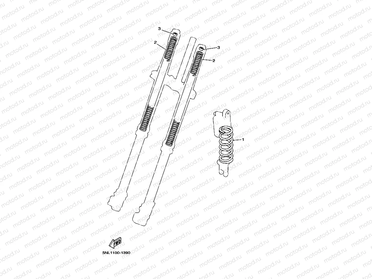ALTERNATE FOR CHASSIS