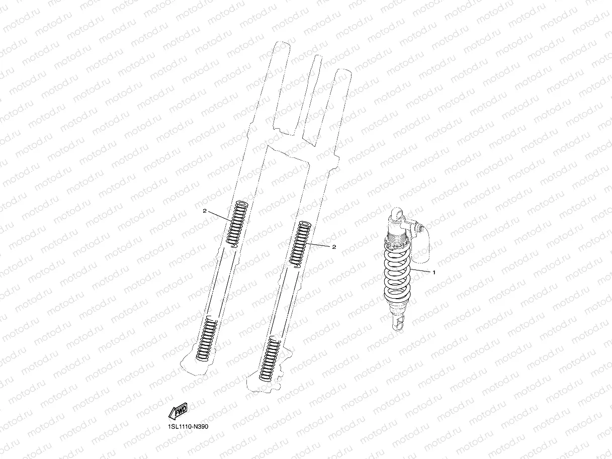 ALTERNATE FOR CHASSIS