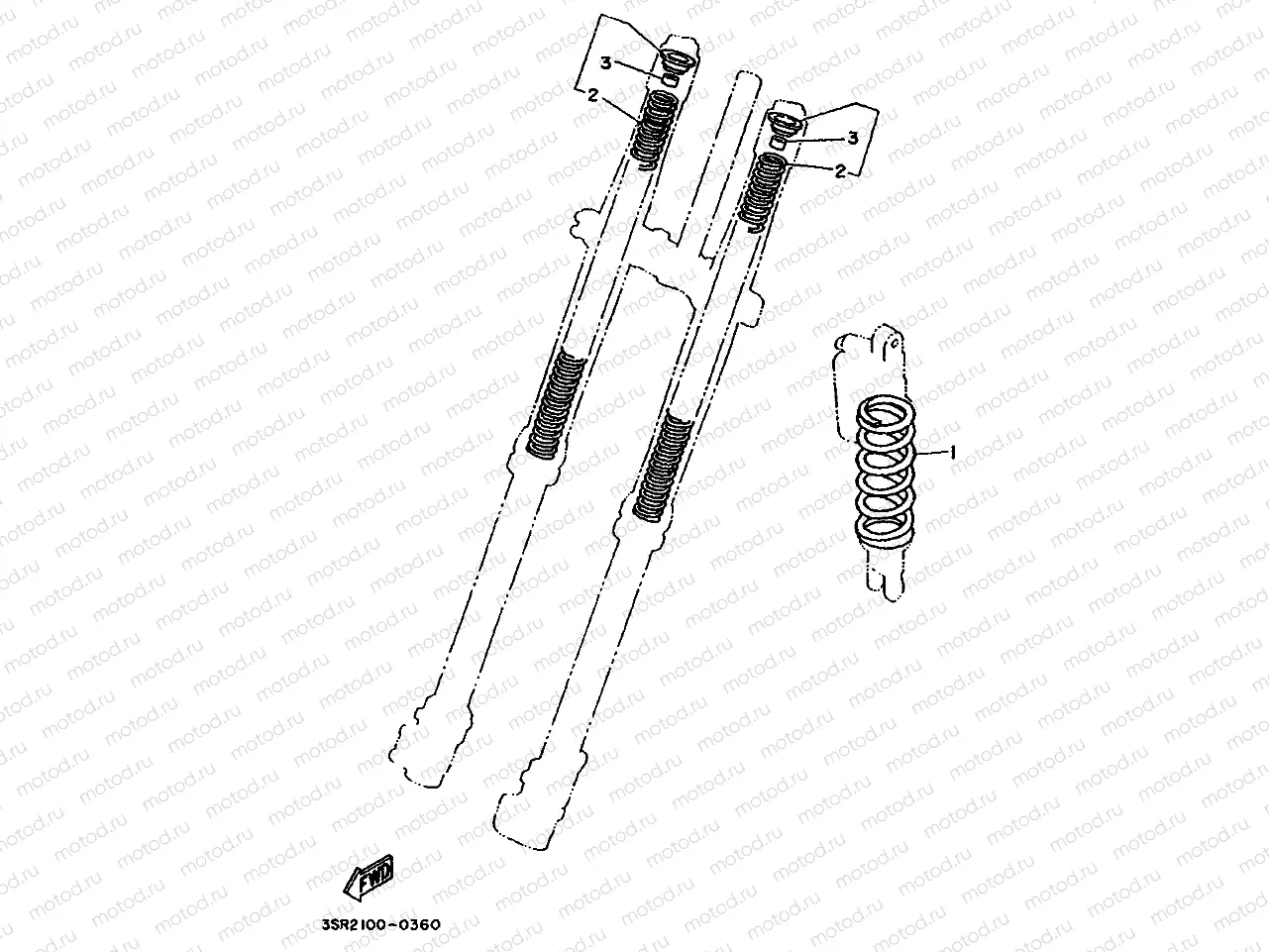ALTERNATE FOR CHASSIS