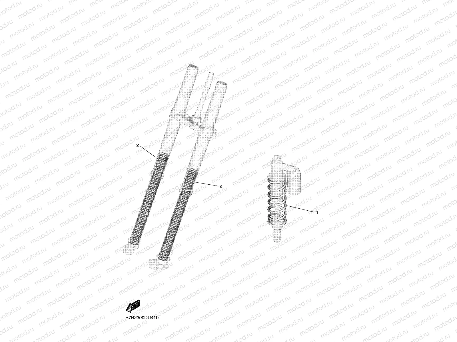 ALTERNATE FOR CHASSIS