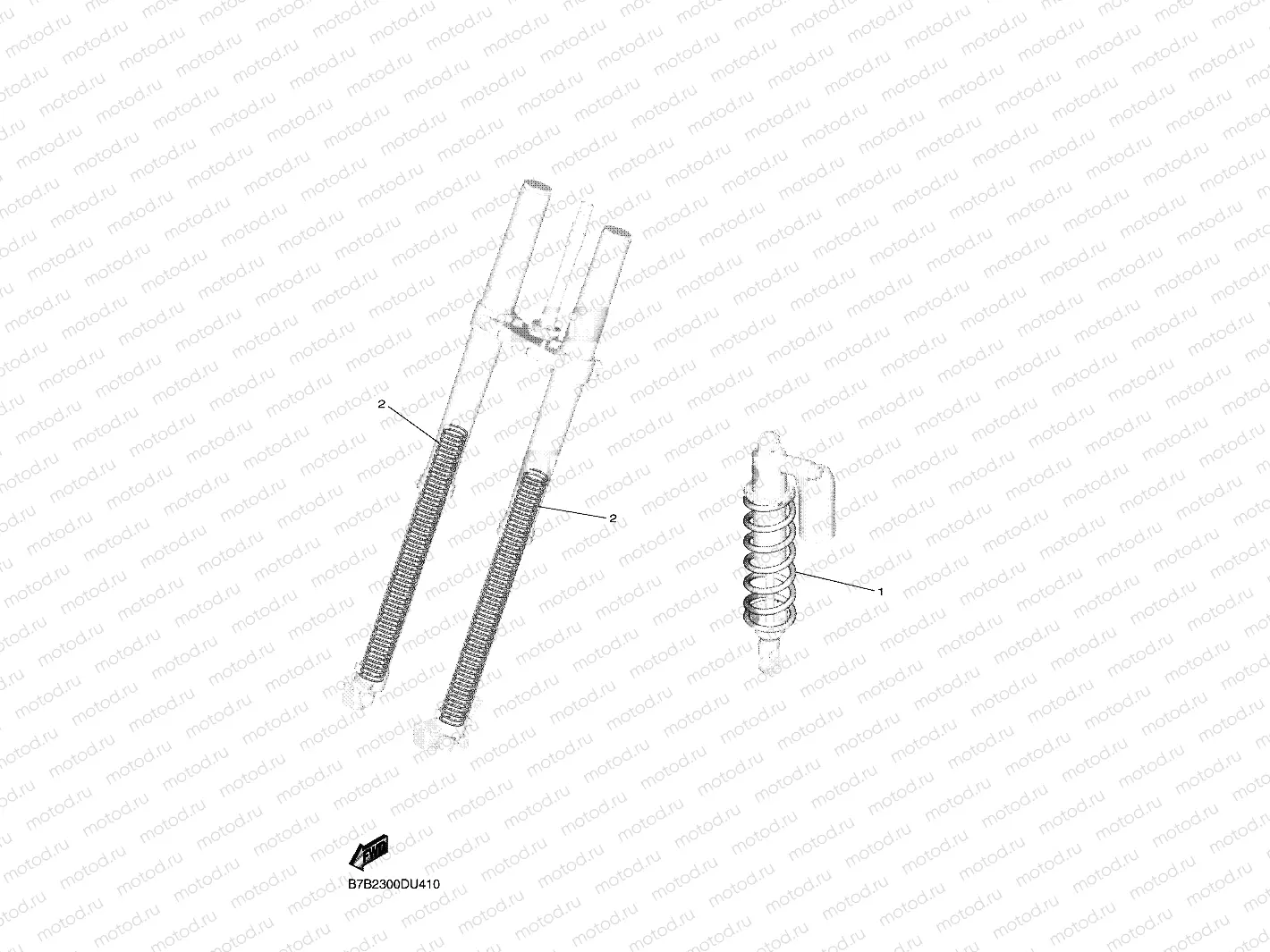 ALTERNATE FOR CHASSIS