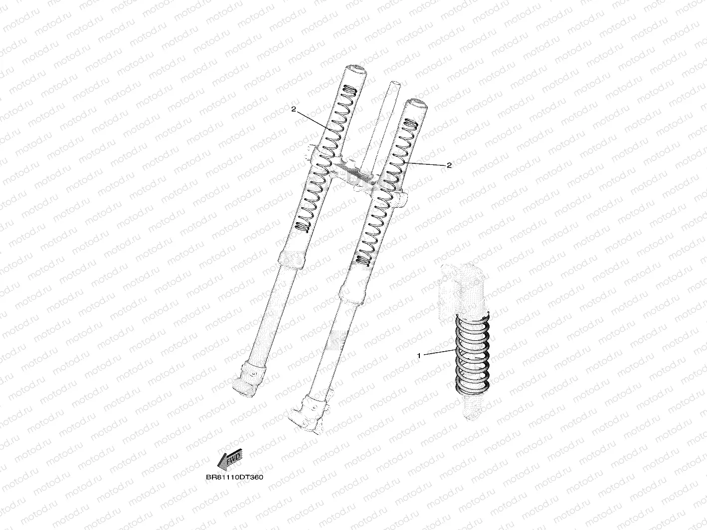 ALTERNATE FOR CHASSIS