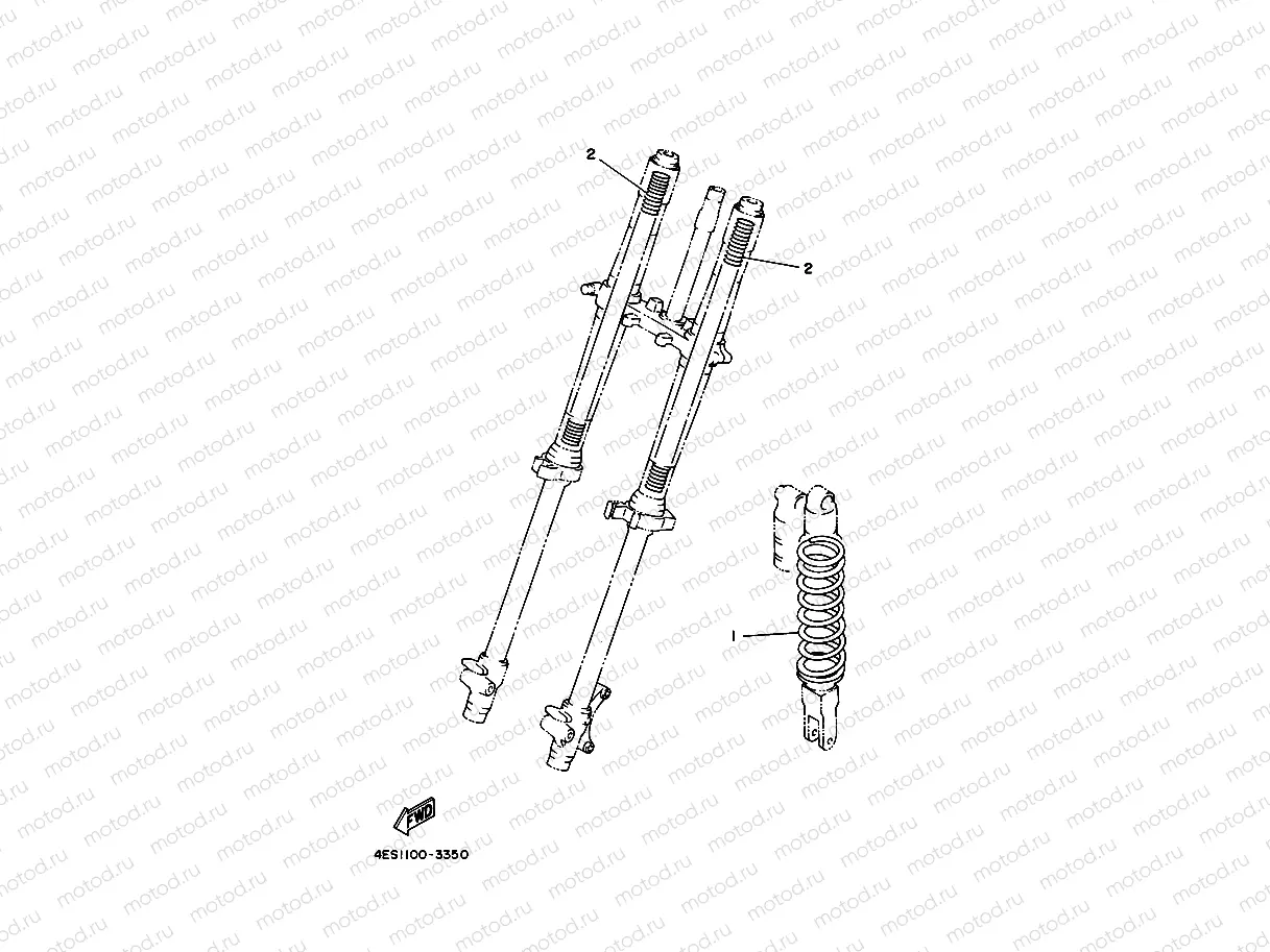ALTERNATE FOR CHASSIS