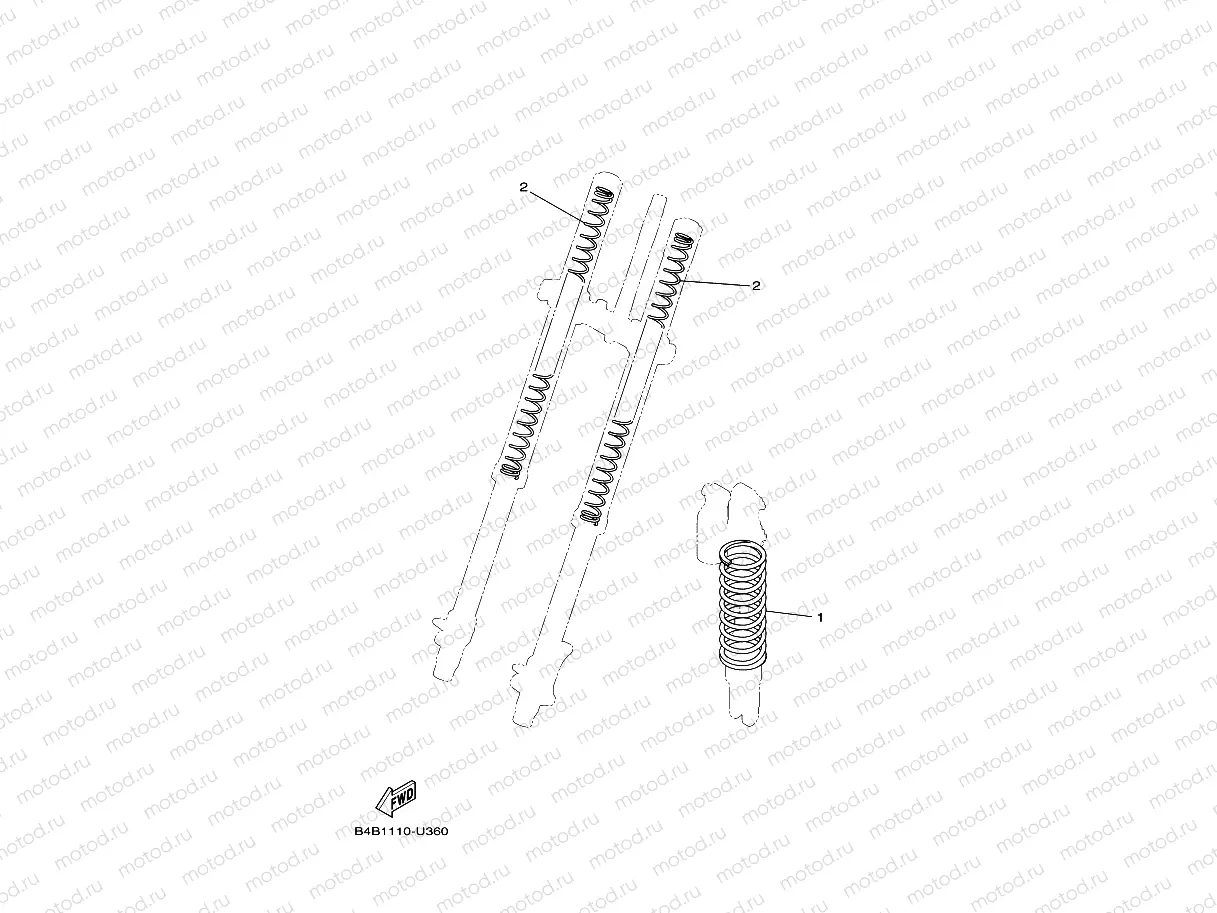 ALTERNATE FOR CHASSIS