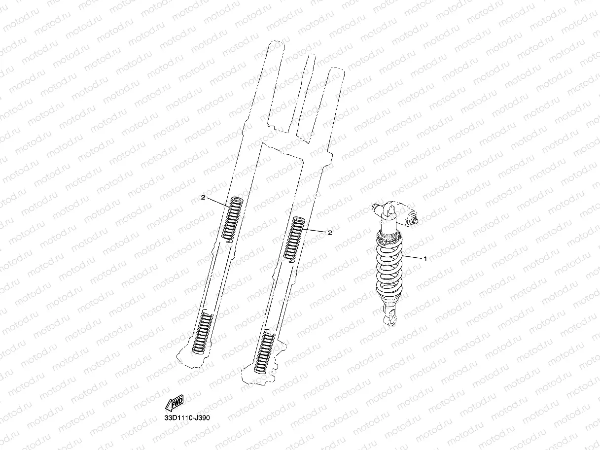 ALTERNATE FOR CHASSIS