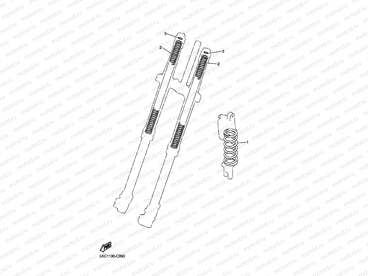 ALTERNATE FOR CHASSIS