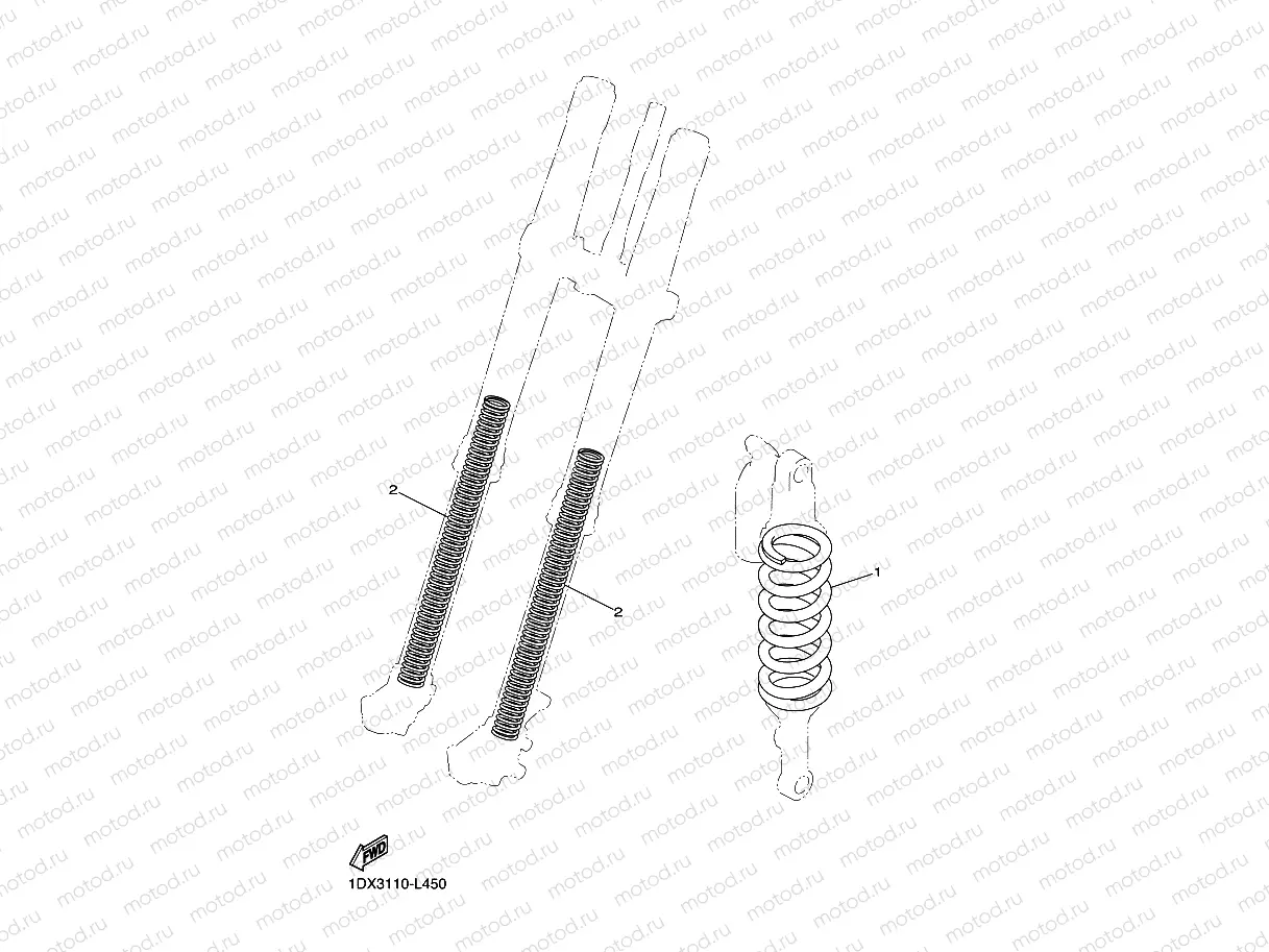 ALTERNATE FOR CHASSIS