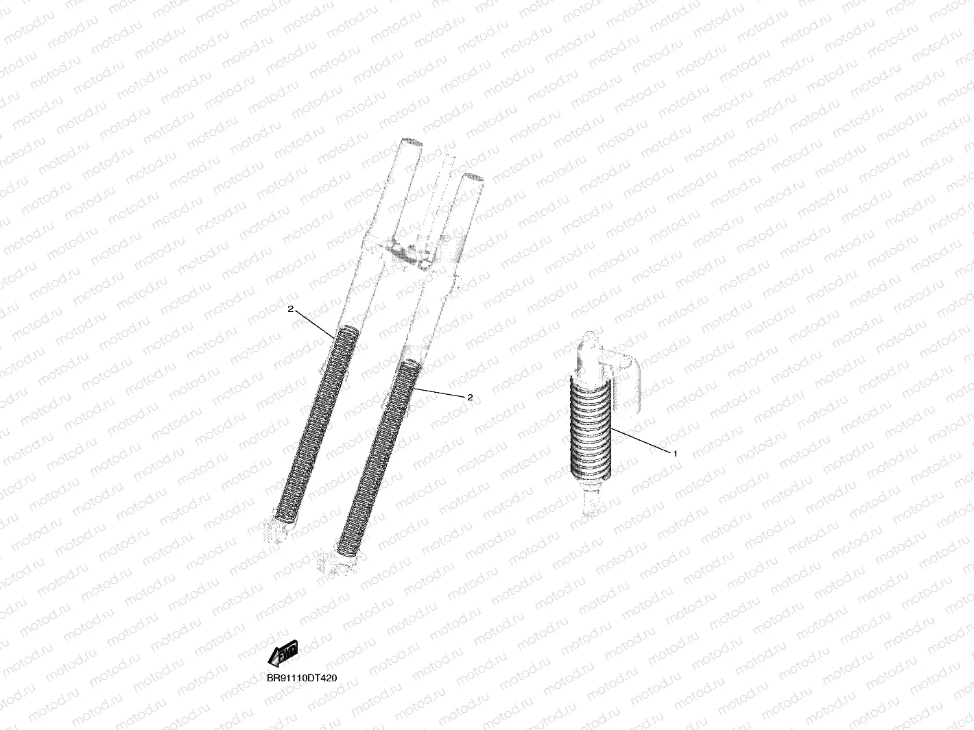 ALTERNATE FOR CHASSIS