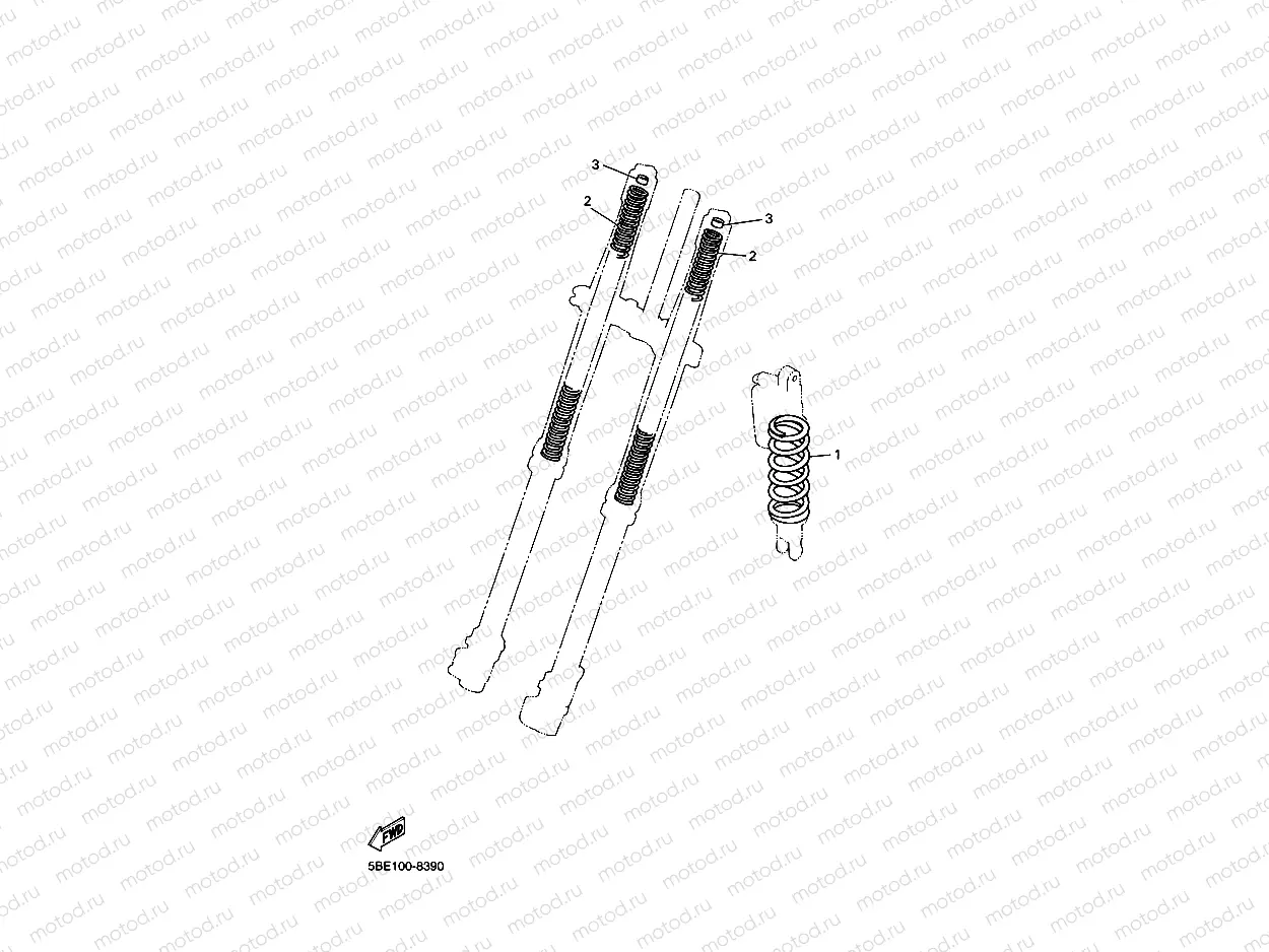 ALTERNATE FOR CHASSIS