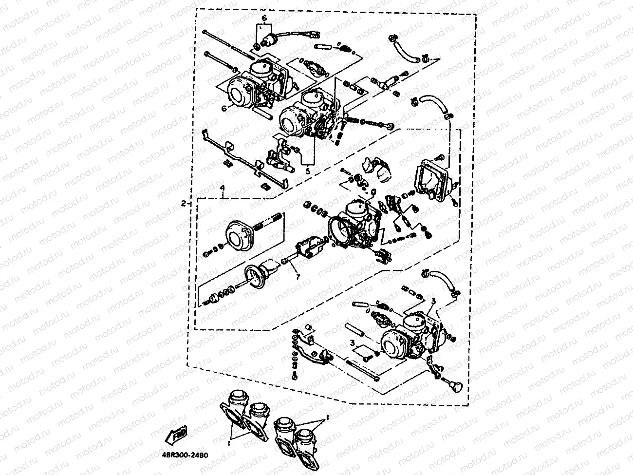 ALTERNATE FOR ENGINE