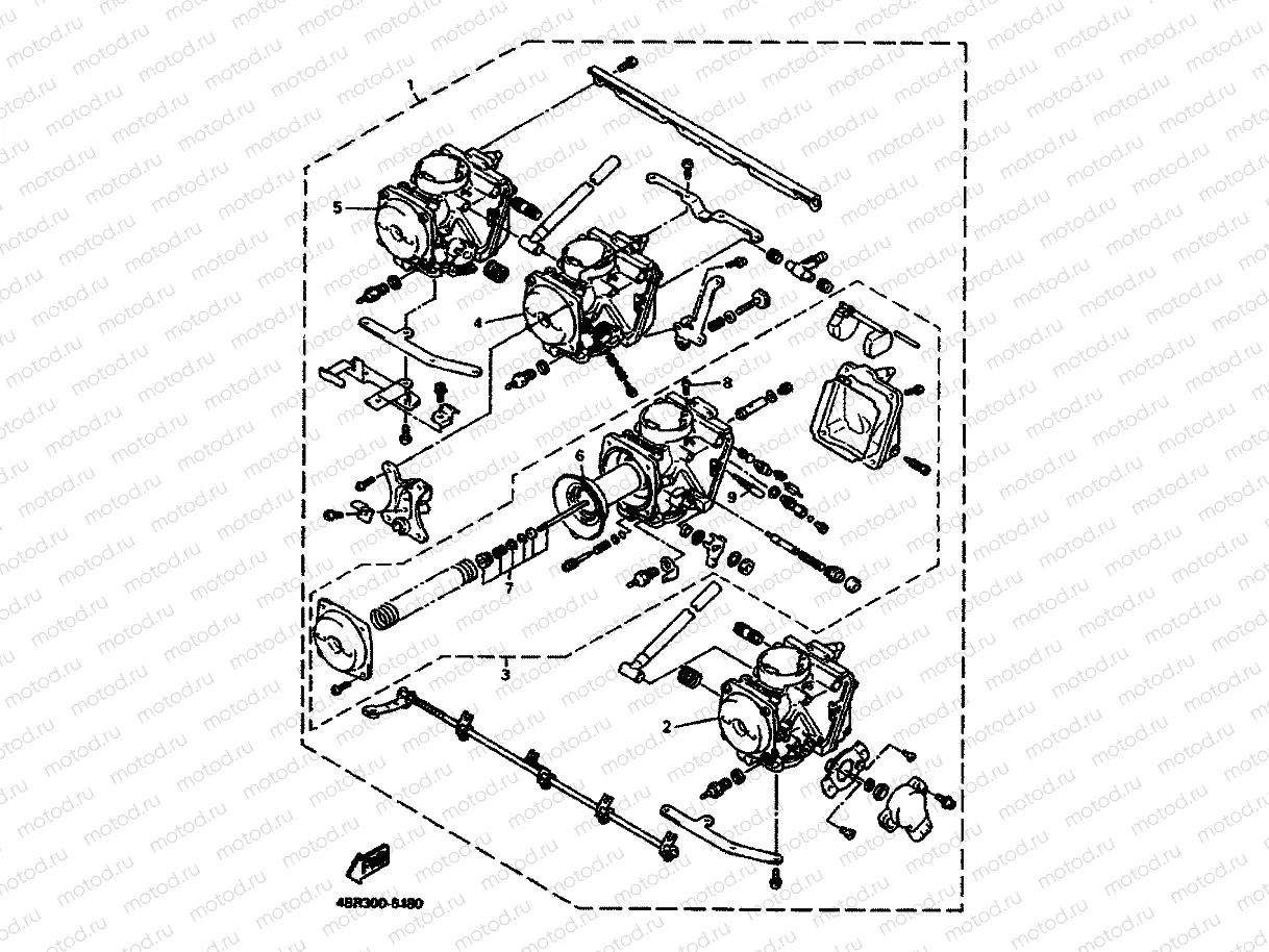 ALTERNATE FOR ENGINE
