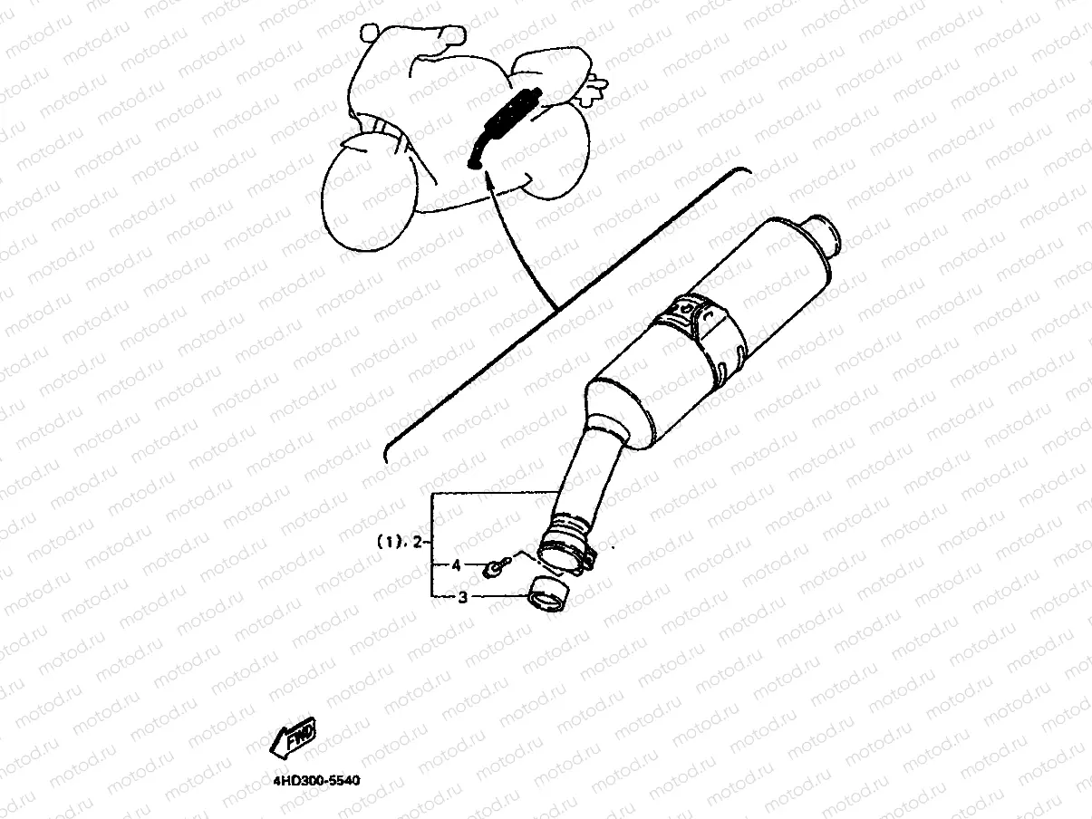 ALTERNATE FOR ENGINE