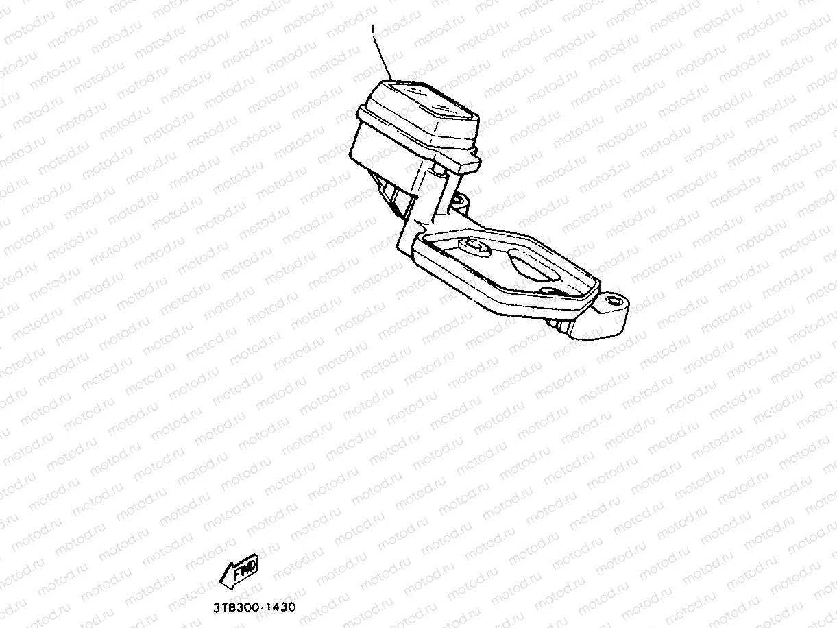 ALTERNATE FOR METER