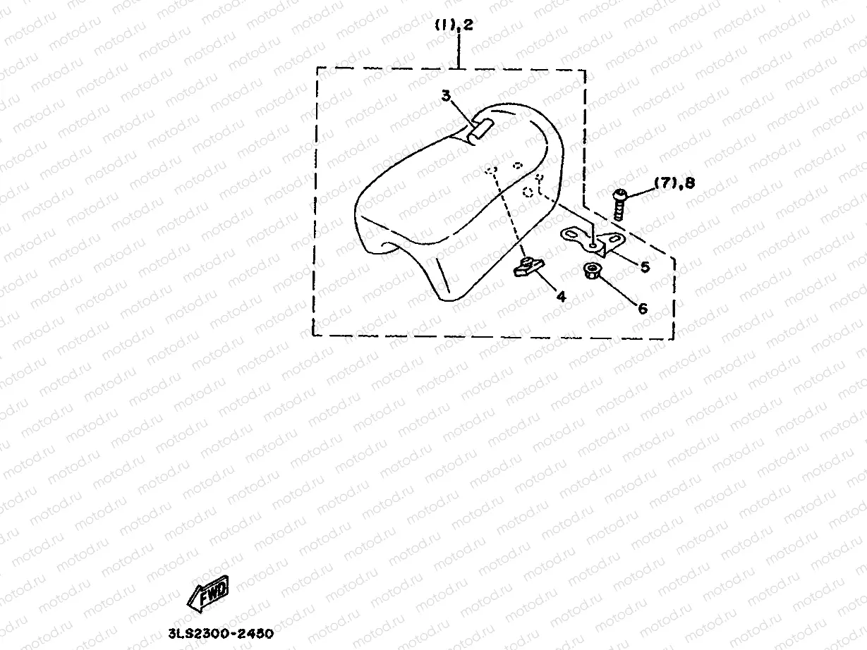 ALTERNATE (SEAT) FOR DNK,HLD,BEL,FIN