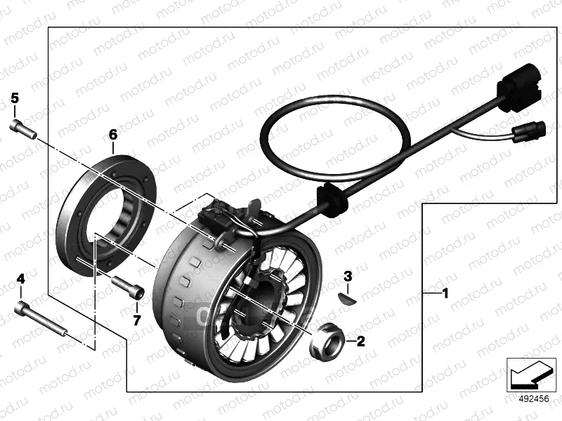 ALTERNATOR 2