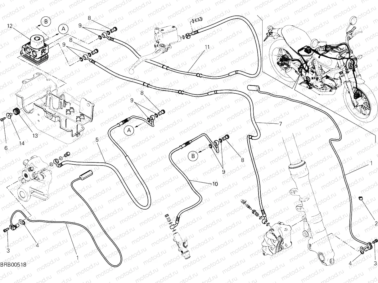 ANTILOCK BRAKING SYSTEM (ABS)