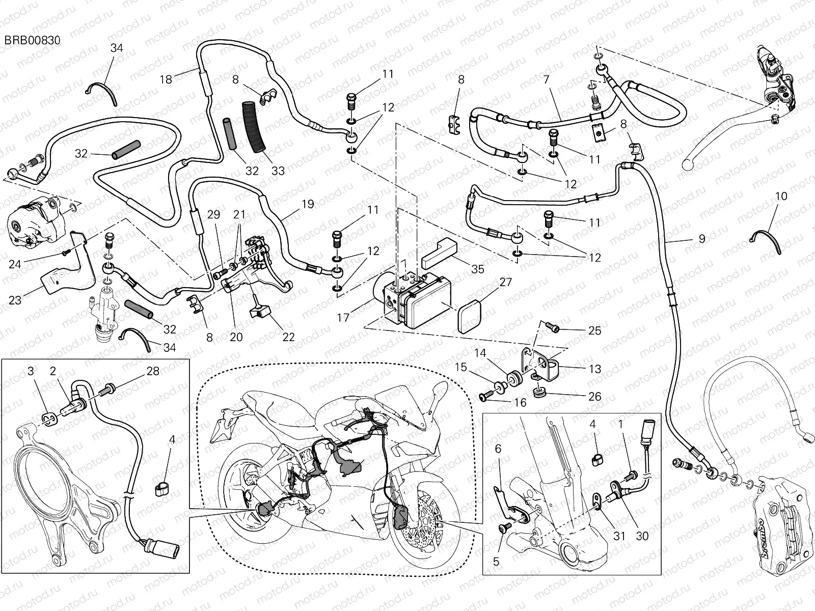 ANTILOCK BRAKING SYSTEM (ABS)