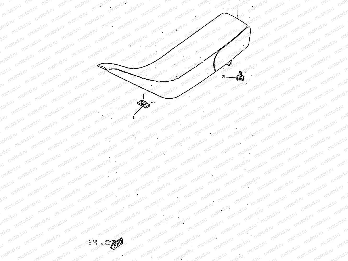 ASIENTO