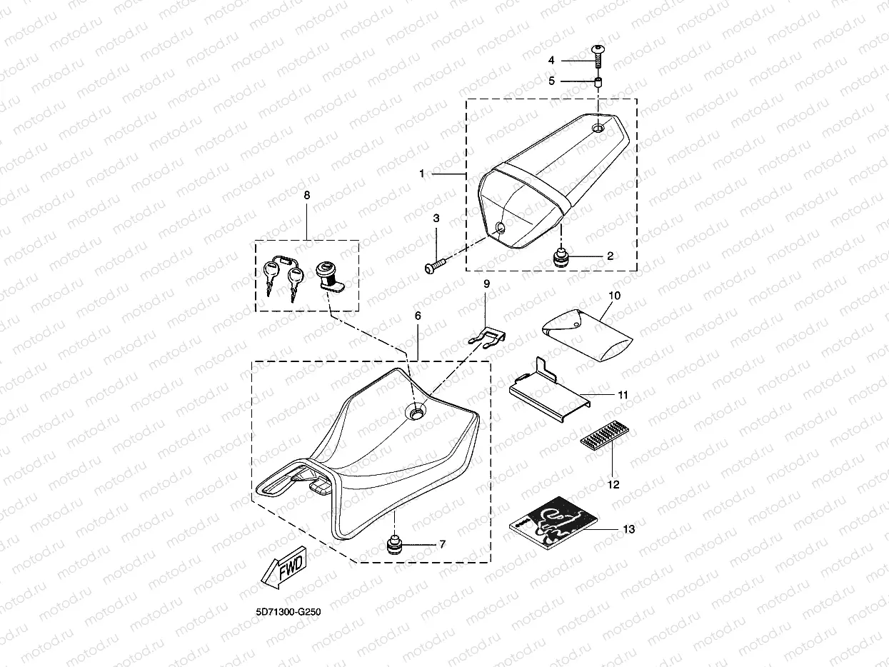 ASIENTO