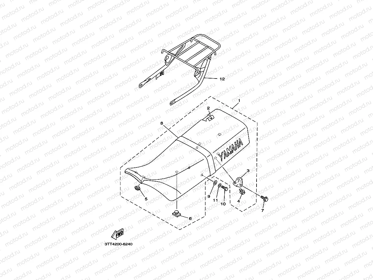 ASIENTO