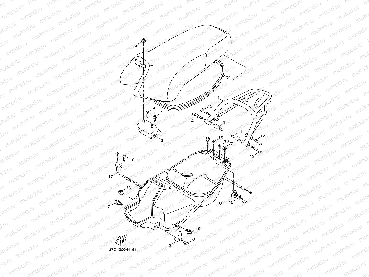 ASIENTO