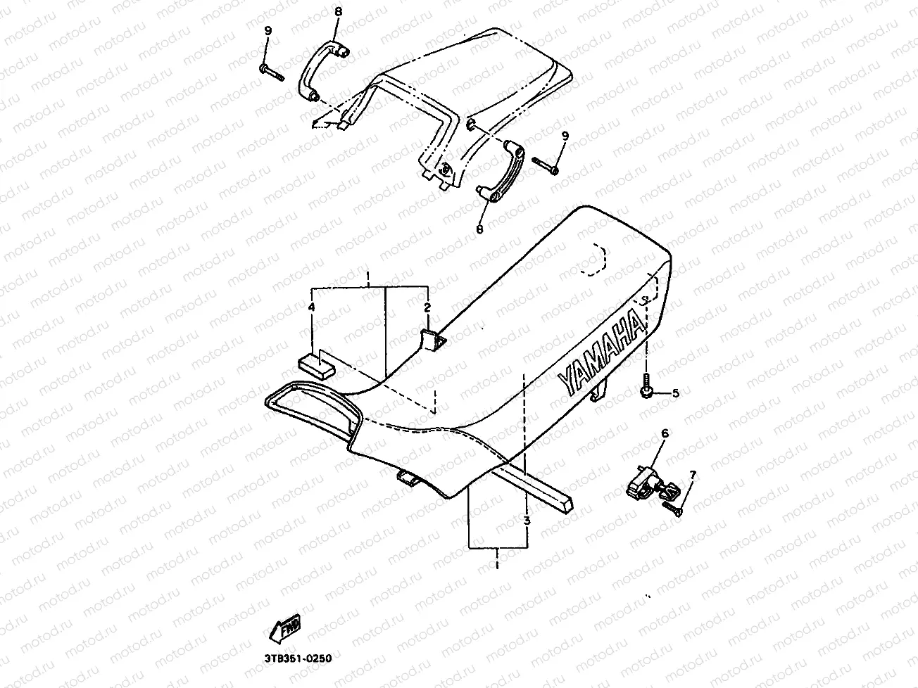 ASIENTO